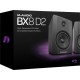 M-Audio BX8 D2 Monitores de Estudio