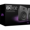 M-Audio BX8 D2 Monitores de Estudio - Plaza Music Perú