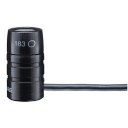 Shure  BLX14R/W85 Sistema inalámbrico de solapa