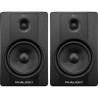 M-Audio BX8 D2 Monitores de Estudio - Plaza Music Perú