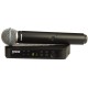 Shure BLX24/B58 Sistema inalámbrico de mano