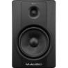 M-Audio BX8 D2 Monitores de Estudio - Plaza Music Perú