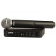 Shure BLX24/SM58 Sistema inalámbrico de mano