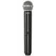 Shure BLX24R/SM58 Sistema inalámbrico de mano