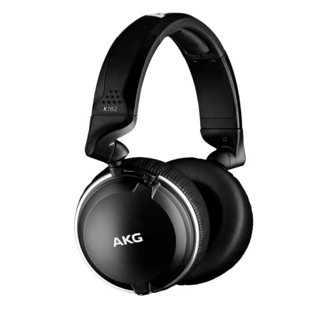 AKG K182 Auriculares Cerrados