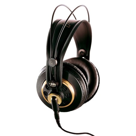 AKG K240 Studio Audífonos de Estudio Profesionales