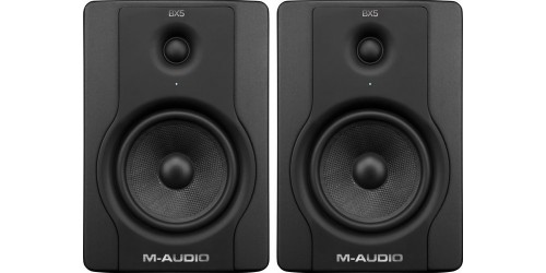 M-Audio BX5 D2 Monitores de Estudio