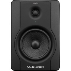 M-Audio BX5 D2 Monitores de Estudio - Plaza Music Perú