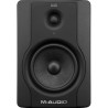 M-Audio BX5 D2 Monitores de Estudio - Plaza Music Perú