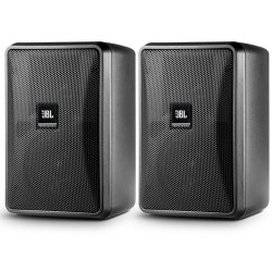 JBL CONTROL 23-1 Parlantes Ambientales - Plaza Music Perú