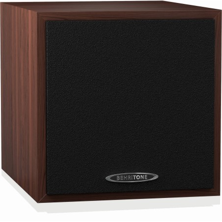 Behringer C5A | Monitor de Estudio de 5.25” | Precisión Acústica