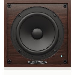 Behringer C5A | Monitor de Estudio de 5.25” | Precisión Acústica