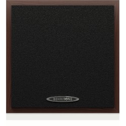 Behringer C5A | Monitor de Estudio de 5.25” | Precisión Acústica