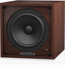 Behringer C5A | Monitor de Estudio de 5.25” | Precisión Acústica