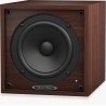 Behringer C5A | Monitor de Estudio de 5.25” | Precisión Acústica