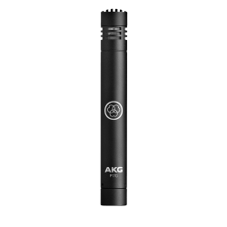 AKG P170 Micrófono de Condensador de alta calidad para Instrumentos