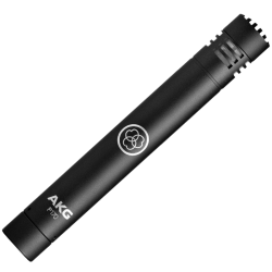 AKG P170 Micrófono de Condensador para Instrumentos