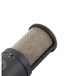 AKG P420 Micrófono de Condensador para voces e Instrumentos