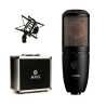 AKG P420 Micrófono de Condensador para voces e Instrumentos