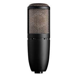 AKG P420 Micrófono de Condensador para voces e Instrumentos