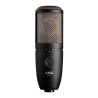 AKG P420 Micrófono de Condensador para voces e Instrumentos