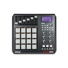 Akai MPD26 Pad Controlador MIDI