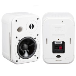 JBL CONTROL 1 PRO Parlantes de Pared de 5.25" Ambientales