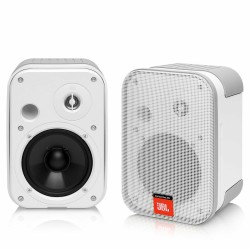JBL CONTROL 1 PRO Parlantes de Pared de 5.25" Ambientales