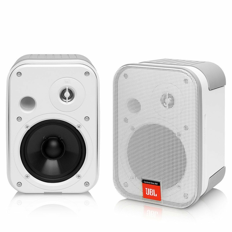 JBL CONTROL 1 PRO Parlantes de Pared de 5.25" Ambientales