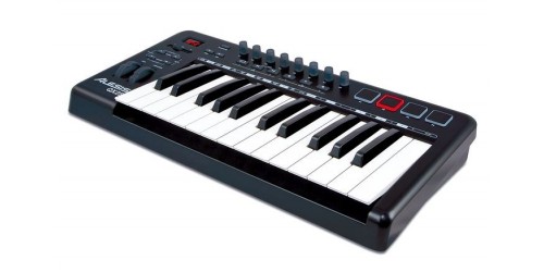 Alesis QX25 Controlador MIDI