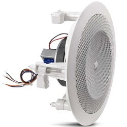 JBL 8124 Parlante de Techo ambiental de 4"