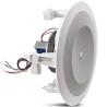 JBL 8124 Parlante de Techo ambiental de 4"
