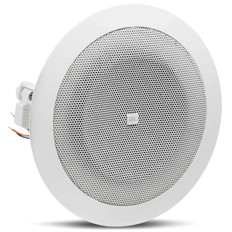 JBL 8124 Parlante de Techo ambiental de 4"