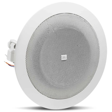 JBL 8124 Parlante de Techo ambiental de 4"