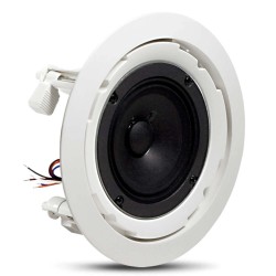 JBL 8124 Parlante de Techo ambiental de 4"