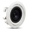 JBL 8124 Parlante de Techo ambiental de 4"