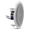 JBL 8128 Altavoz de techo ambiental de 8" y 6W