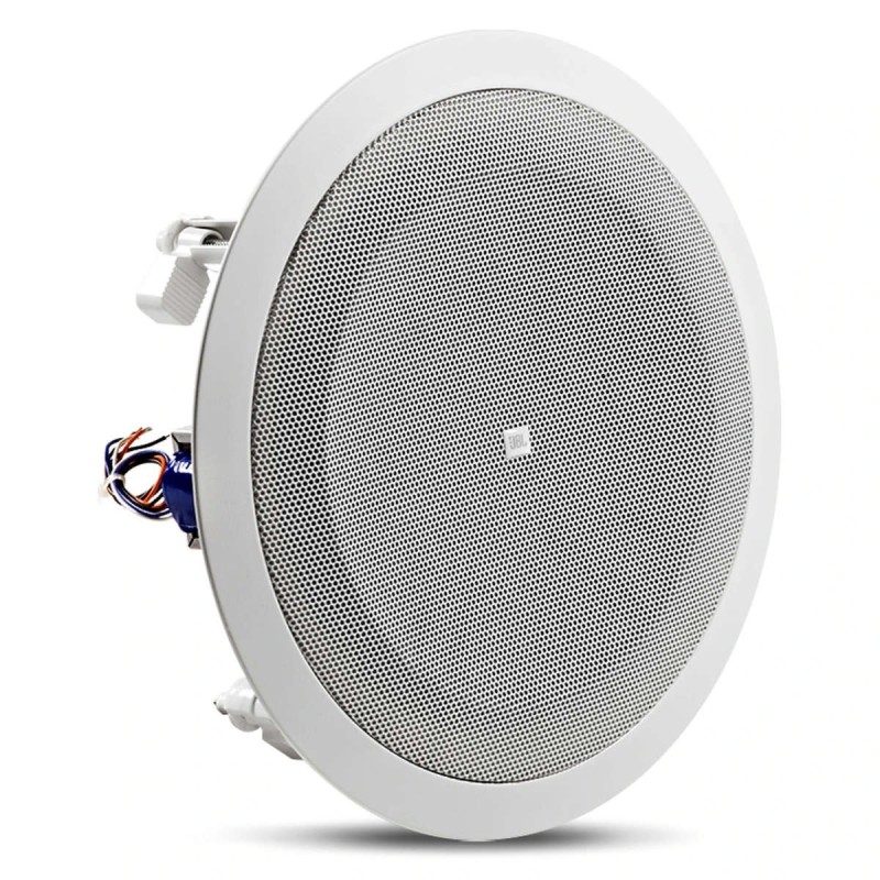 JBL 8128 Altavoz de techo ambiental de 8" y 6W