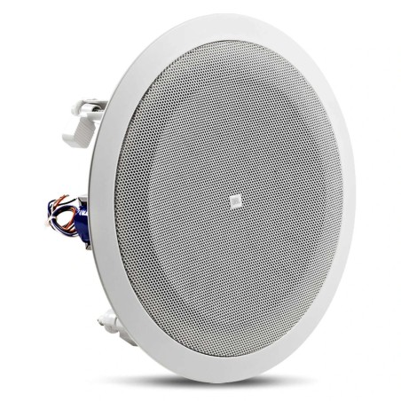 JBL 8128 Altavoz de techo ambiental de 8" y 6W