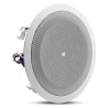 JBL 8128 Altavoz de techo ambiental de 8" y 6W