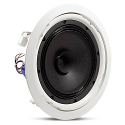 JBL 8128 Altavoz de techo ambiental de 8" y 6W