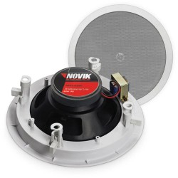 Novik Neo NWS 8160 Altavoz de Techo Empotrable de 8"