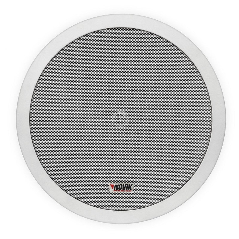 Novik Neo NWS 8160 Altavoz de Techo Empotrable de 8"