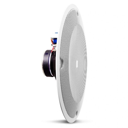 JBL 8138 Parlante de techo de 8" sin rieles
