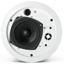 JBL Control 24CT MICRO Altavoz de techo de 4.5" 70/100V