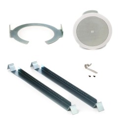 JBL Control 24CT MICRO Altavoz de techo de 4.5" 70/100V