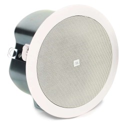 JBL Control 24CT MICRO Altavoz de techo de 4.5" 70/100V