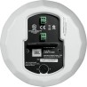 JBL Control 65P/T-WH Parlante colgante blanco