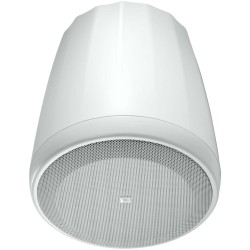 JBL Control 65P/T-WH Parlante colgante blanco