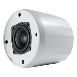JBL Control 62P-WH Parlante Colgante tipo Satélite blanco